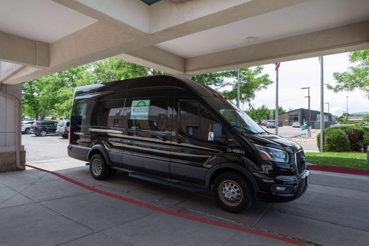 Days Inn & Suites by Wyndham Denver International Airport - image 5