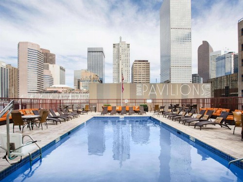Sonesta Denver Downtown - image 1