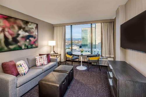 Sonesta Denver Downtown - image 11