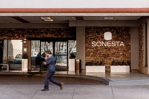 Sonesta Denver Downtown - image 16