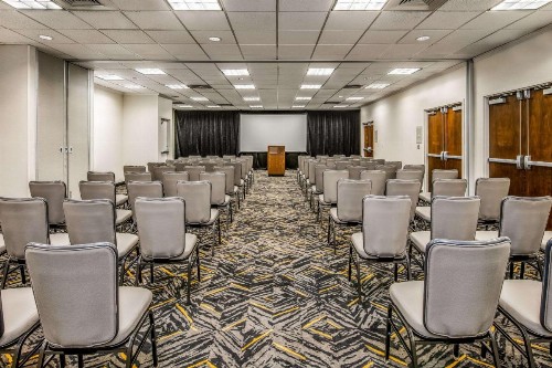 Sonesta Denver Downtown - image 17
