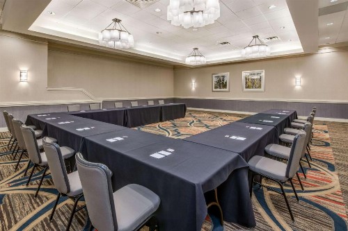 Sonesta Denver Downtown - image 18
