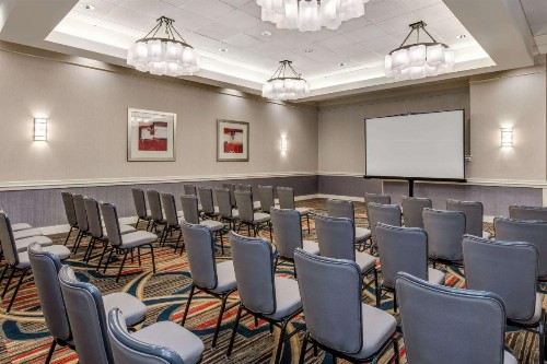 Sonesta Denver Downtown - image 19