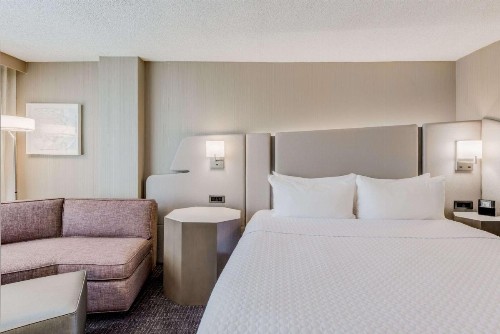 Sonesta Denver Downtown - image 24