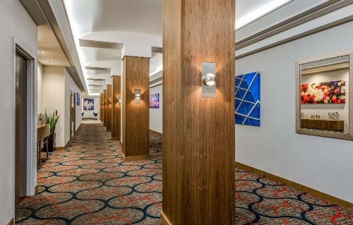 Sonesta Denver Downtown - image 25