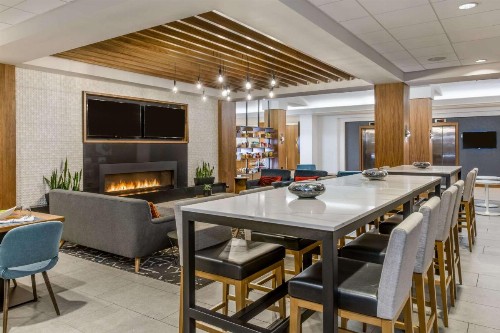 Sonesta Denver Downtown - image 28
