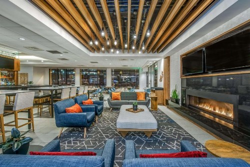 Sonesta Denver Downtown - image 31