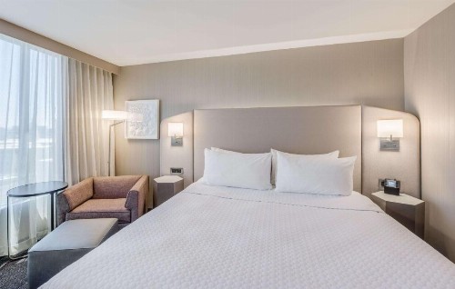 Sonesta Denver Downtown - image 36