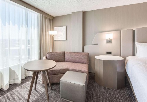 Sonesta Denver Downtown - image 37