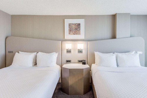 Sonesta Denver Downtown - image 39