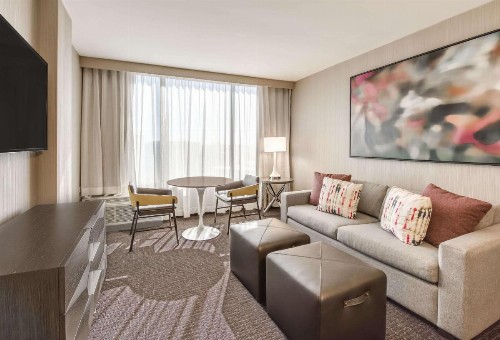 Sonesta Denver Downtown - image 4