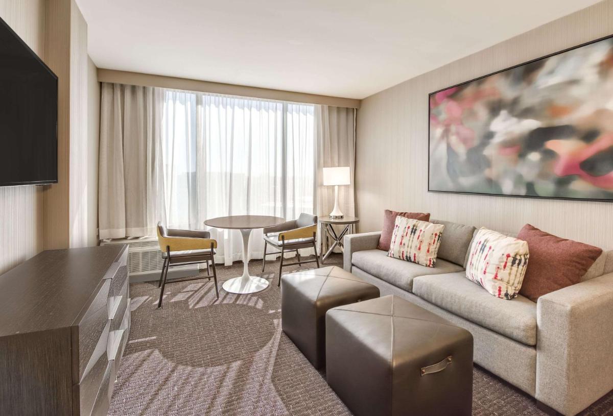 Sonesta Denver Downtown - image 4