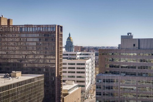 Sonesta Denver Downtown - image 41