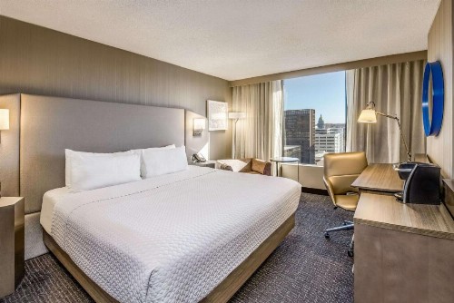 Sonesta Denver Downtown - image 42