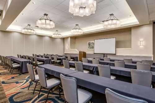 Sonesta Denver Downtown - image 43