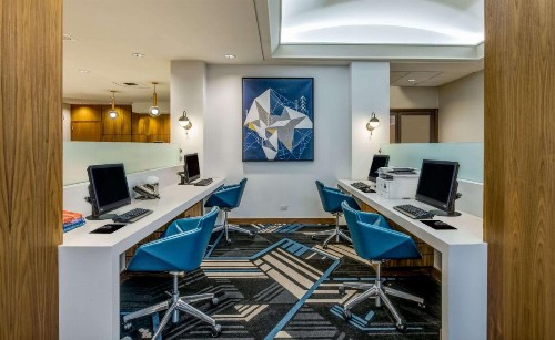 Sonesta Denver Downtown - image 45