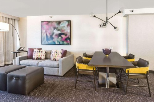 Sonesta Denver Downtown - image 49