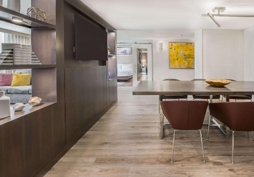 Sonesta Denver Downtown - image 6