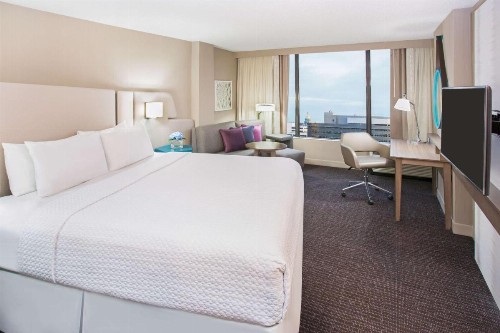 Sonesta Denver Downtown - image 7