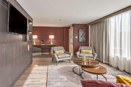 Sonesta Denver Downtown - image 9