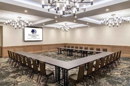 DoubleTree by Hilton Denver Cherry Creek CO - image 12