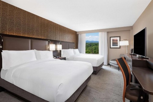 DoubleTree by Hilton Denver Cherry Creek CO - image 16