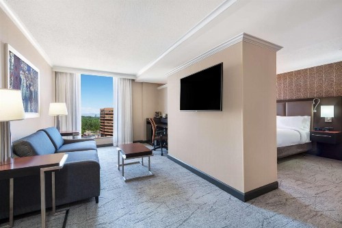 DoubleTree by Hilton Denver Cherry Creek CO - image 19