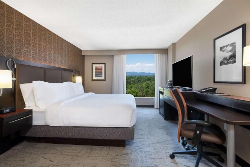 DoubleTree by Hilton Denver Cherry Creek CO - image 20