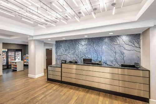 DoubleTree by Hilton Denver Cherry Creek CO - image 21