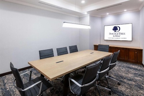 DoubleTree by Hilton Denver Cherry Creek CO - image 23