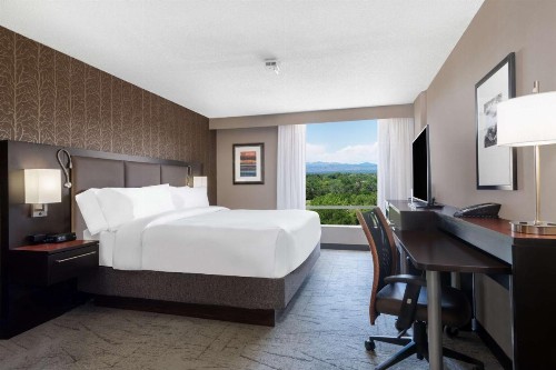 DoubleTree by Hilton Denver Cherry Creek CO - image 25
