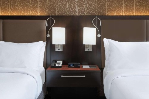 DoubleTree by Hilton Denver Cherry Creek CO - image 27