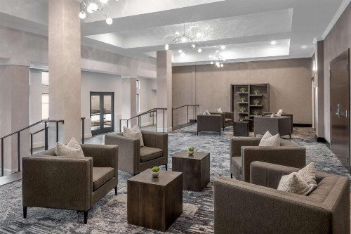 DoubleTree by Hilton Denver Cherry Creek CO - image 28