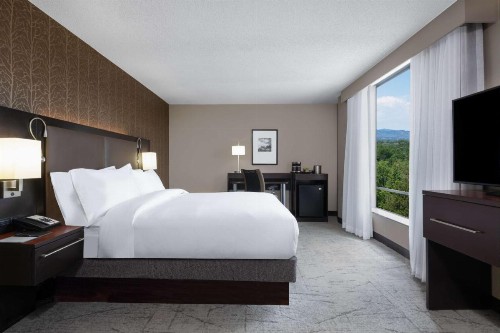 DoubleTree by Hilton Denver Cherry Creek CO - image 29