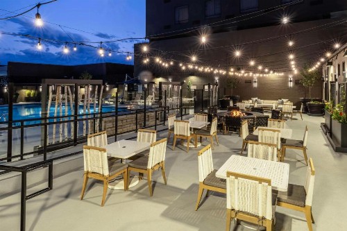 DoubleTree by Hilton Denver Cherry Creek CO - image 3