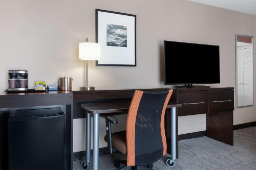DoubleTree by Hilton Denver Cherry Creek CO - image 30