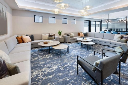 DoubleTree by Hilton Denver Cherry Creek CO - image 31