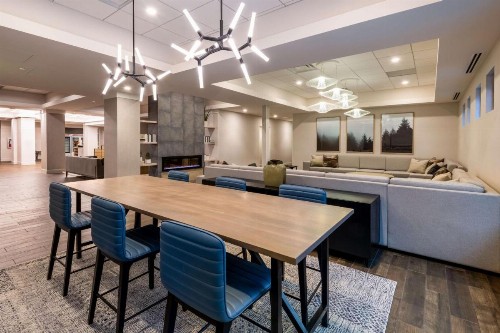 DoubleTree by Hilton Denver Cherry Creek CO - image 33