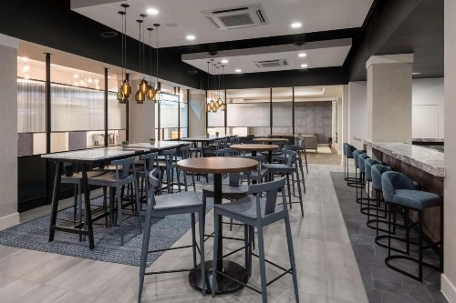 DoubleTree by Hilton Denver Cherry Creek CO - image 34