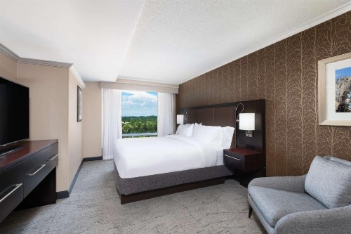 DoubleTree by Hilton Denver Cherry Creek CO - image 36