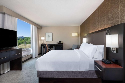 DoubleTree by Hilton Denver Cherry Creek CO - image 37