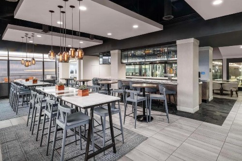 DoubleTree by Hilton Denver Cherry Creek CO - image 38