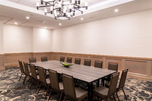 DoubleTree by Hilton Denver Cherry Creek CO - image 4