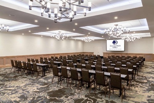 DoubleTree by Hilton Denver Cherry Creek CO - image 41