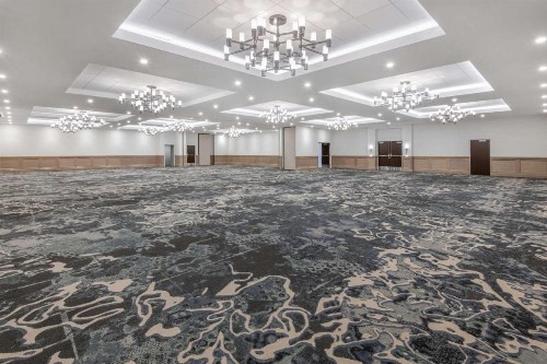 DoubleTree by Hilton Denver Cherry Creek CO - image 42