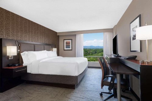 DoubleTree by Hilton Denver Cherry Creek CO - image 44