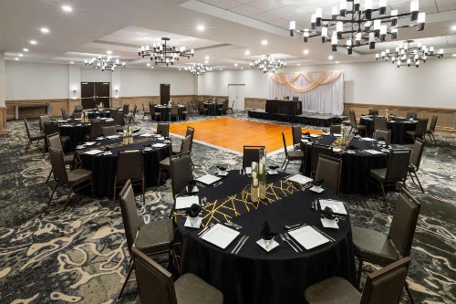 DoubleTree by Hilton Denver Cherry Creek CO - image 49