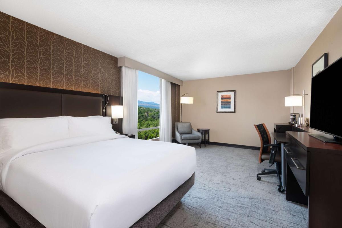 DoubleTree by Hilton Denver Cherry Creek CO - image 5