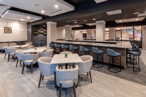 DoubleTree by Hilton Denver Cherry Creek CO - image 8