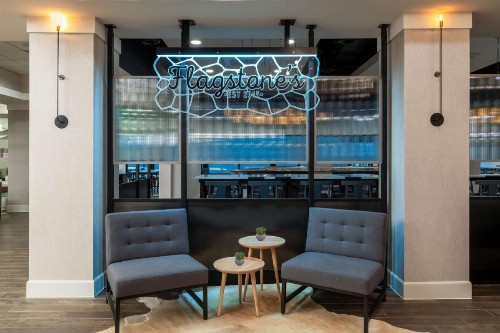 DoubleTree by Hilton Denver Cherry Creek CO - image 9